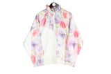 Vintage Head Track Jacket Women’s Large
