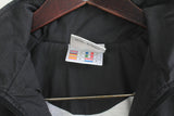 Vintage Kilruane MacDonaghs GAA Umbro Track Jacket Medium