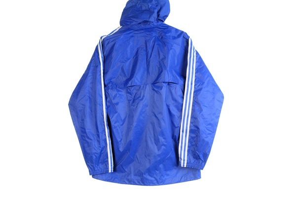 Vintage Adidas Jacket Small