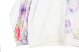 Vintage Head Track Jacket Women’s Large
