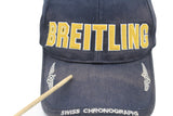 Vintage Breitling Cap