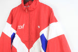 Vintage Tokyo 1991 World Championships in Athletics Adidas Track Jacket XXLarge