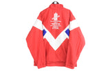 Vintage Tokyo 1991 World Championships in Athletics Adidas Track Jacket XXLarge