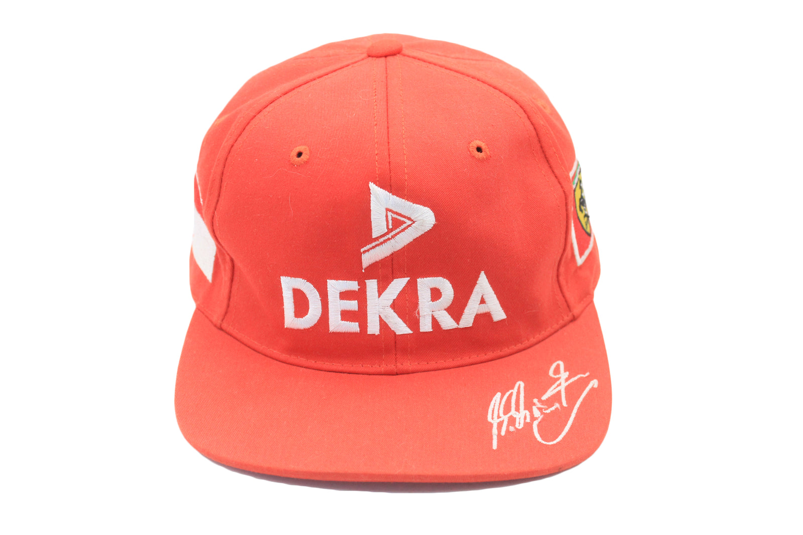 Collection de casquettes F1 Puma Ferrari® | Ferrari