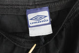 Vintage Umbro Shorts Large