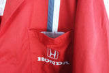 Vintage Honda Work Wear Jacket Large