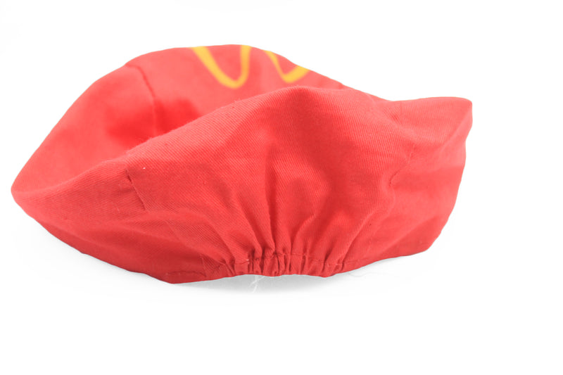 Vintage McDonald's Cap