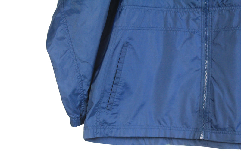 Vintage Adidas Jacket Medium