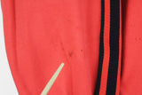Vintage Adidas Track Jacket Women's Medium