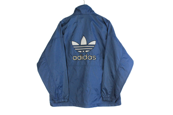 Vintage Adidas Jacket Medium