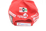 Vintage Panasonic Toyota Racing F1 Team Cap