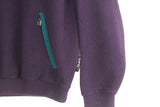 Vintage Karrimor Fleece 1/4 Zip Medium