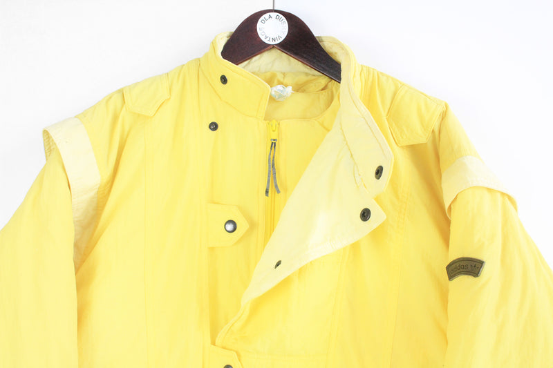Vintage Adidas Jacket Medium