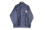 Vintage Chiemsee Jacket Medium
