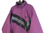 Vintage Adidas Track Jacket XXLarge