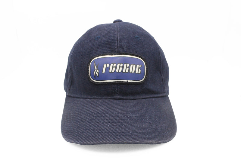 Vintage Reebok Cap