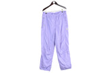 Vintage Ellesse Track Pants Medium