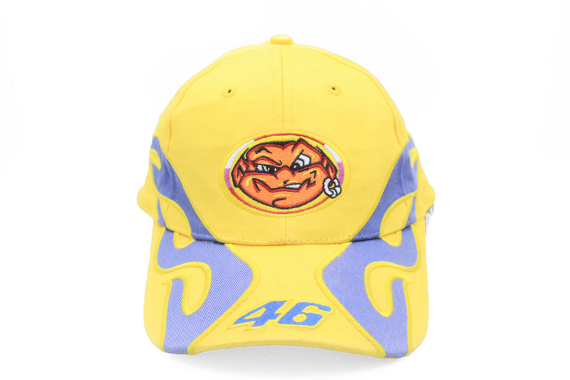 Vintage Valentino Rossi VALE 46 Cap