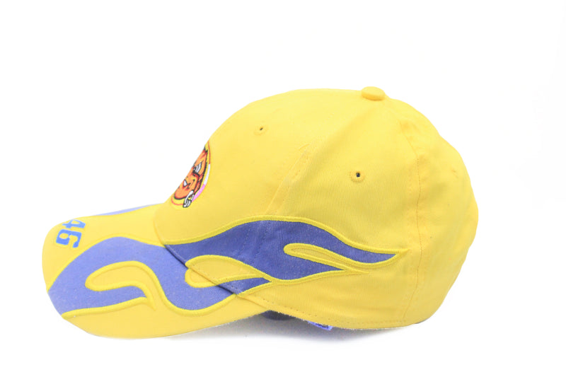 Vintage Valentino Rossi VALE 46 Cap