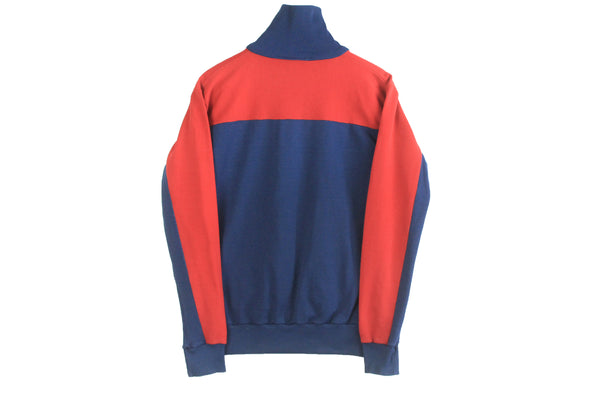 Vintage Puma Track Jacket Small