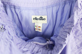 Vintage Ellesse Track Pants Medium