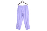 Vintage Ellesse Track Pants Medium