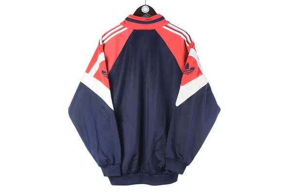 Vintage Adidas Track Jacket Large