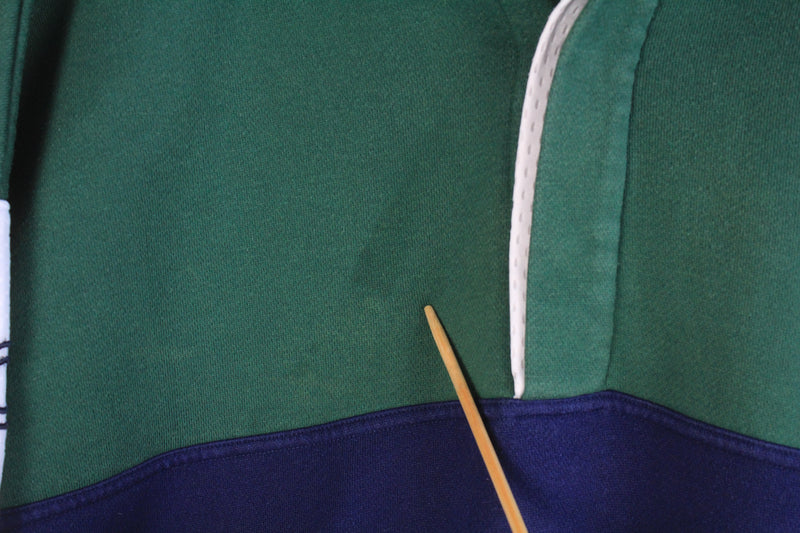 Vintage Adidas Sweatshirt XXLarge