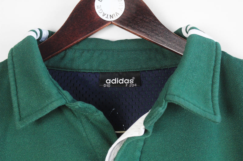 Vintage Adidas Sweatshirt XXLarge