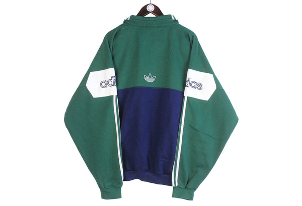 Vintage Adidas Sweatshirt XXLarge