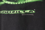 Vintage Godzilla 1998 T-Shirt Small