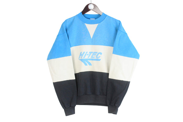 Vintage Hi-Tec Sweatshirt Small
