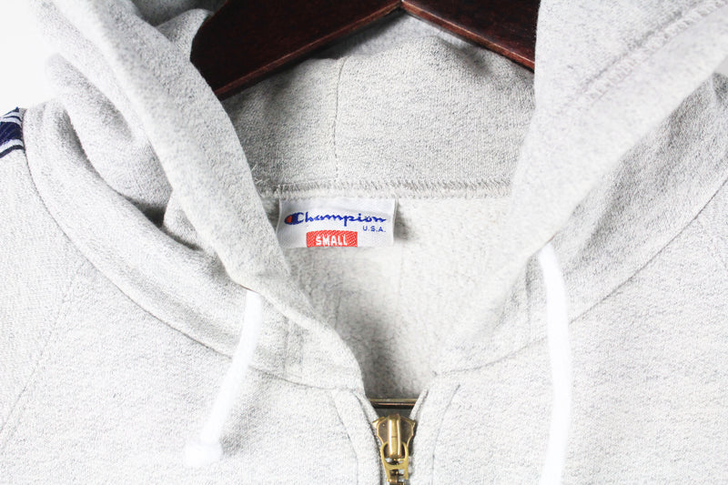 Vintage Champion Hoodie Women's Small