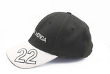 Vintage McLaren Honda Jenson Cap