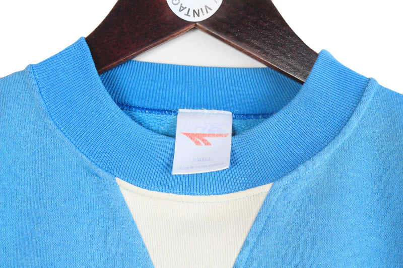 Vintage Hi-Tec Sweatshirt Small