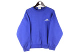 Vintage New Balance Sweatshirt Small