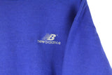 Vintage New Balance Sweatshirt Small