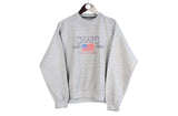 Vintage Chaps by Ralph Lauren Sweatshirt Women's Large / XLarge