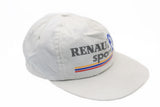 Vintage Renault Sport F1 Team Cap