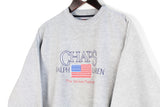 Vintage Chaps by Ralph Lauren Sweatshirt Women's Large / XLarge