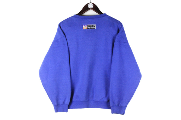 Vintage New Balance Sweatshirt Small