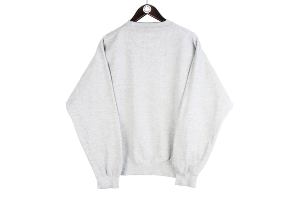 Vintage Chaps by Ralph Lauren Sweatshirt Women's Large / XLarge