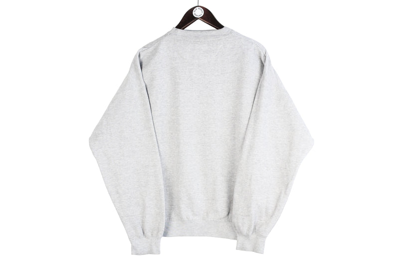 Vintage Chaps by Ralph Lauren Sweatshirt Women's Large / XLarge