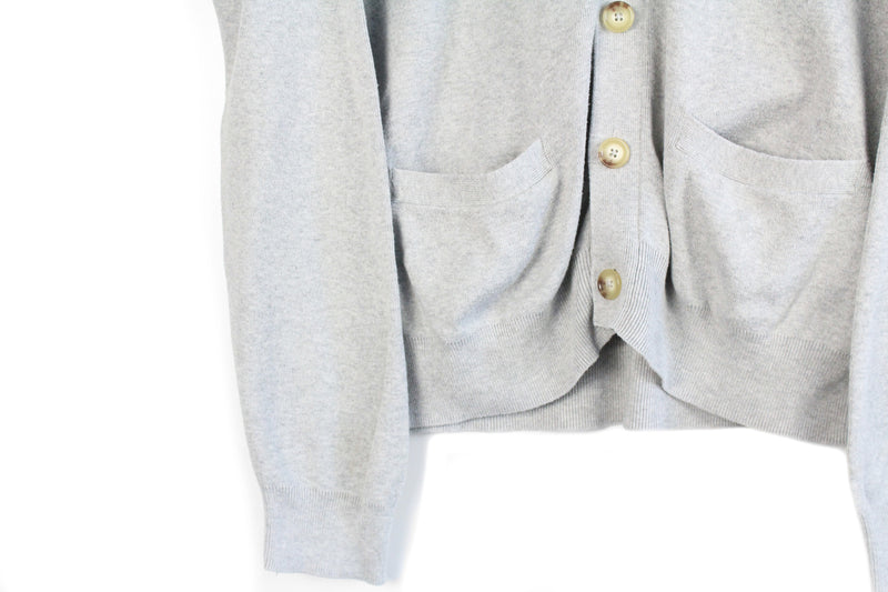 Vintage Polo by Ralph Lauren Cardigan Sweater Medium