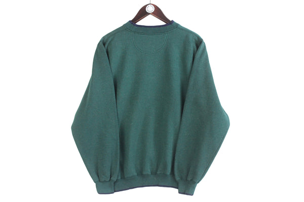 Vintage Mickey Mouse Sweatshirt Small