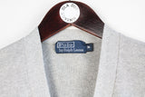 Vintage Polo by Ralph Lauren Cardigan Sweater Medium
