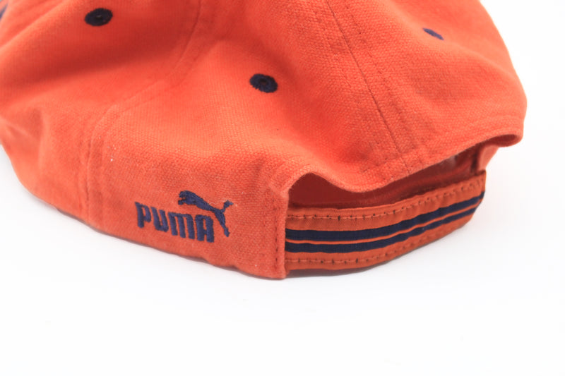 Vintage Denver Broncos Puma Cap