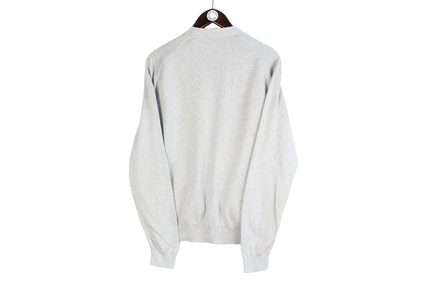 Vintage Polo by Ralph Lauren Cardigan Sweater Medium