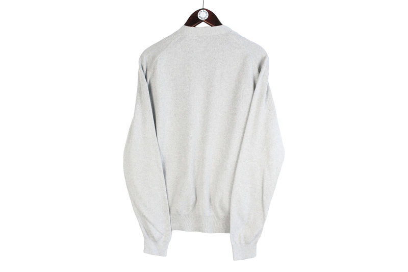 Vintage Polo by Ralph Lauren Cardigan Sweater Medium