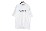 Vintage Timberland T-Shirt XLarge
